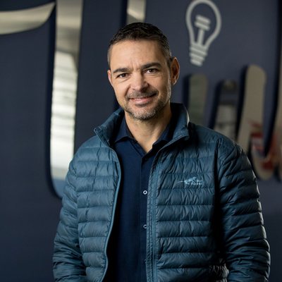 Jason Goldberg
