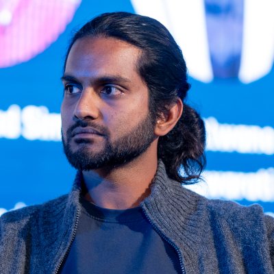 Keshav Mohabir